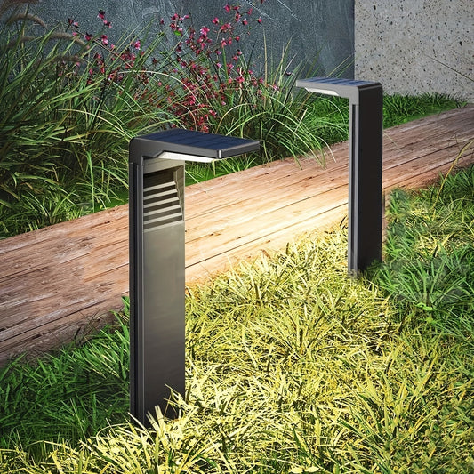 Solar Buitenverlichting 1 + 1 gratis