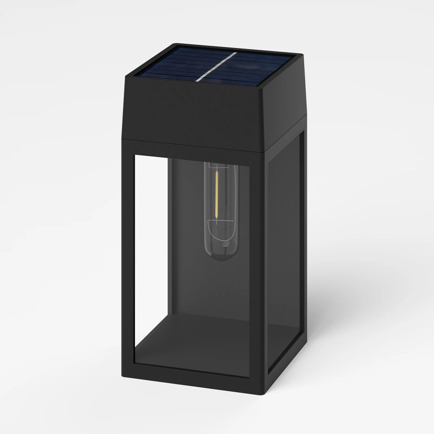 Solar outdoor lamp 1 + 1 Free 